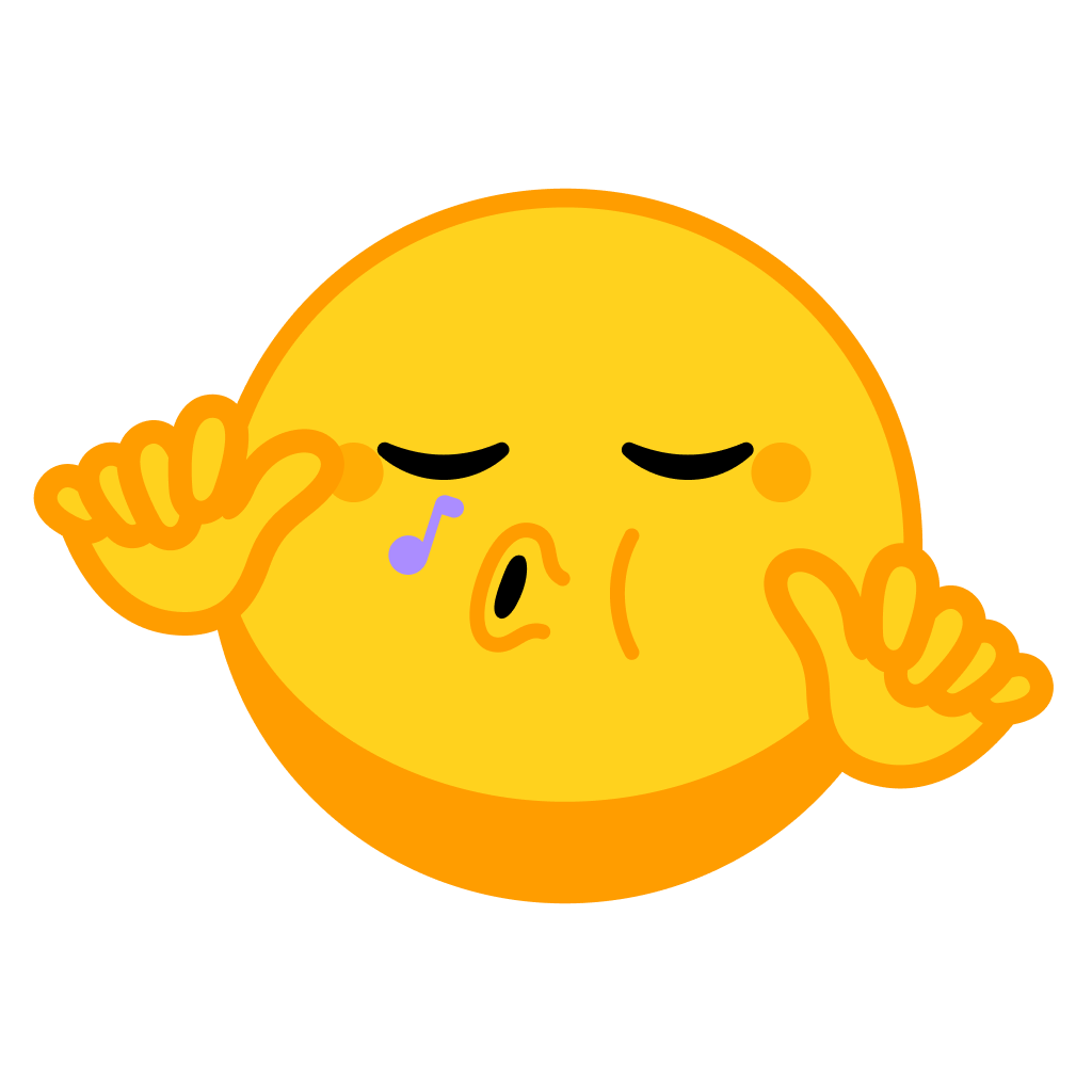 Dancing Huggy